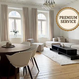 Appartement met Drie Slaapkamers